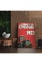 Tablou Coca-Cola vintage, cod 4079 - 5