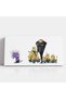 Minionii desene animate, cod 2240 - 3