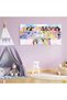 Printese Disney desene animate, cod 4966 - 4