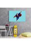 Tablou Superman desene animate, cod 4969 - 3