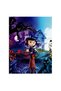 Coraline desene animate, cod 4769 - 2