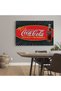 Coca Cola vintage, cod 4130 - 4