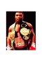 Tablou Mike Tyson boxer, cod 2713 - 2
