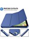 iPad (A16) 11th Generation Case 11 Inch 2025, iPad 10th Generation Case 2022 10.9 Inch with Pencil H - 6