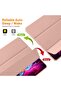Palkitsee Case Compatible with iPad 9 8 7 Generation 10.2 Inch, Model 2021/2020/2019,9th/8th/7th Cas - 3
