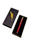 Luxury Vip Metal Boxed Special Rollerball Pen Prestigious High-End Writing Experience Symbol of Elegance Quality