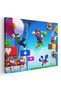 Tablou Super Mario Bros, cod 3502