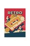 Retro Party vintage, cod 5364 - 2