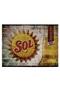 bere Sol vintage, cod 4128 - 2
