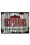 logo bere Desperados, cod 4119 - 2