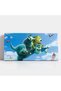 Compania Monstrilor desene animate, cod 2246 - 3