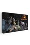 Tablou Mortal Kombat, cod 3411