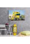 Tablou camion Freightliner Classic, cod 4557 - 3