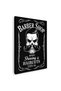 Barber Shop Tablou Shaving, cod 2497