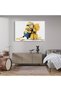 Tablou Minionii desene animate, cod 4897 - 5