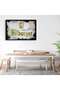 Tablou logo Bitburger vintage, cod 4096 - 3