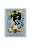 Minionii desene animate, cod 4786 - 2