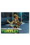 Testoasele Ninja desene animate, cod 2205 - 2