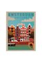 Tablou Amsterdam vintage, cod 5410 - 2