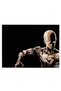 Tablou One Punch Man anime, cod 5161 - 2