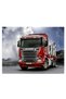 Tablou camion Scania, cod 4555 - 2