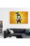 Goofy desene animate, cod 2249 - 6