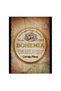 logo bere Bohemia, cod 4138 - 2
