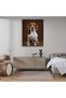 Tablou caine rasa Beagle, cod 4157 - 4