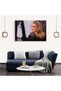 Tablou Adele cantareata, cod 2084 - 3