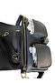 Very Stylish Belt with Detailing, Short Handle and Long Handle, Exquisite Bag Taba - 7