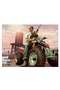 Tablou Grand Theft Auto, cod 3604 - 2