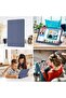 Palkitsee Case Compatible with Samsung Galaxy Tab A8 10.5 Inch 2022/2021 - 6