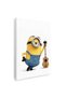 Minionii desene animate, cod 4782