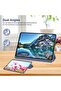 Palkitsee Case Compatible with iPad 9 8 7 Generation 10.2 Inch, Model 2021/2020/2019, 9th/8th/7th Ca - 4