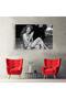Tablou Celine Dion cantareata, cod 2263 - 5