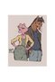 BoJack Horseman desene animate, cod 4763 - 2