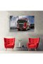Tablou camion Scania, cod 4555 - 5