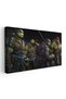 Testoasele Ninja desene animate, cod 2199