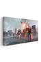 Tablou Helldivers 2 jocuri, cod 3842