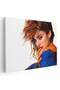 Tablou Madonna cantareata, cod 2266