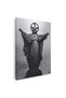 Iisus Hristos statuie, cod 2483