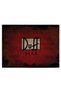 logo bere Duff vintage, cod 4097 - 2