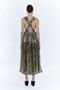 Villa Cora Midi Dress - 4