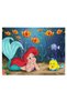 Mica Sirena desene animate, cod 2188 - 2
