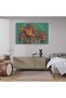 Tablou Borderlands, cod 3586 - 4