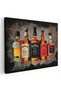 Tablou tipuri variate Jack Daniels, cod 4103