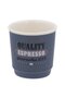 Mini cană espresso New Bone 90 ml