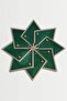 Demon Slayer Sanemi Shinazugawa Fidget Spinner Stress Wheel