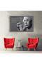 Tablou Einstein mesaj motivational, cod 2689 - 4