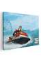 Tablou Grand Theft Auto, cod 3566